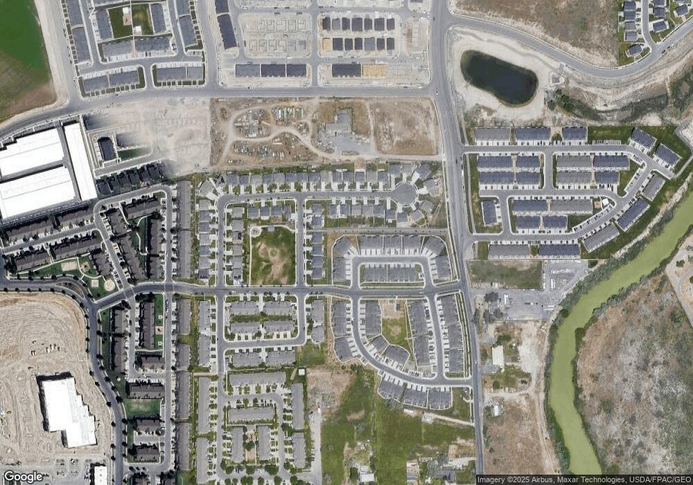 1619 N Alameda Way, Saratoga Springs, UT 84045 - photo 1