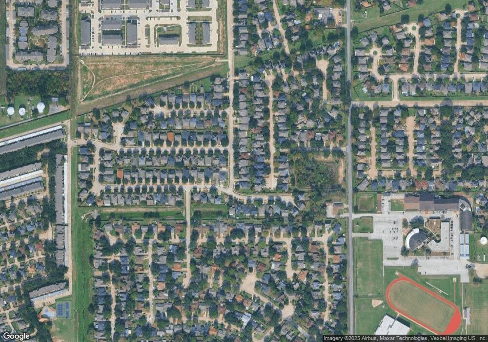 6710 Shining Sumac Ave, Houston, TX 77084 - photo 1