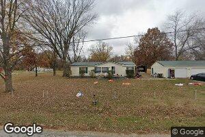 1111 Van Buren Ave, Sandoval, IL 62882