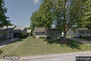 1120 S Spring St, Palmyra, MO 63461