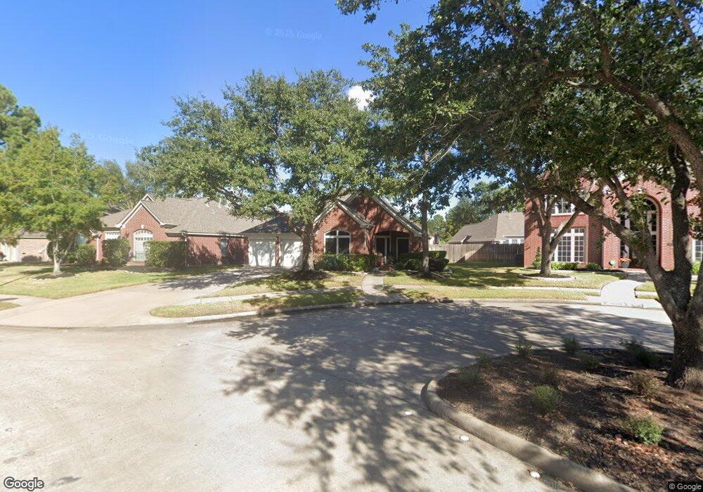 16214 Morgans Turn, Houston, TX 77095 - photo 1