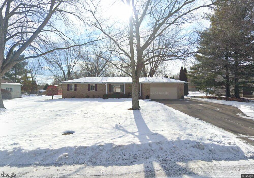 2103 Chevy Chase Dr, Davison, MI 48423 - photo 1