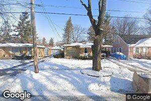 2938 Barth St, Flint, MI 48504