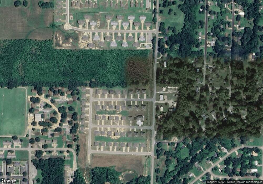 904 Brook Meadow, Jonesboro, AR 72405 - photo 1