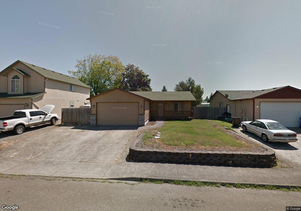 525 Pegasus Ct, Molalla, OR 97038 - photo 1