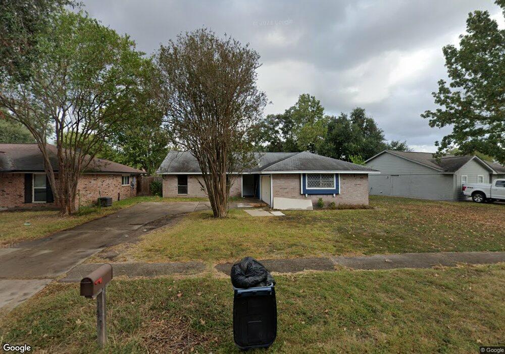 6714 Winding Trace Dr, Houston, TX 77086 - photo 1