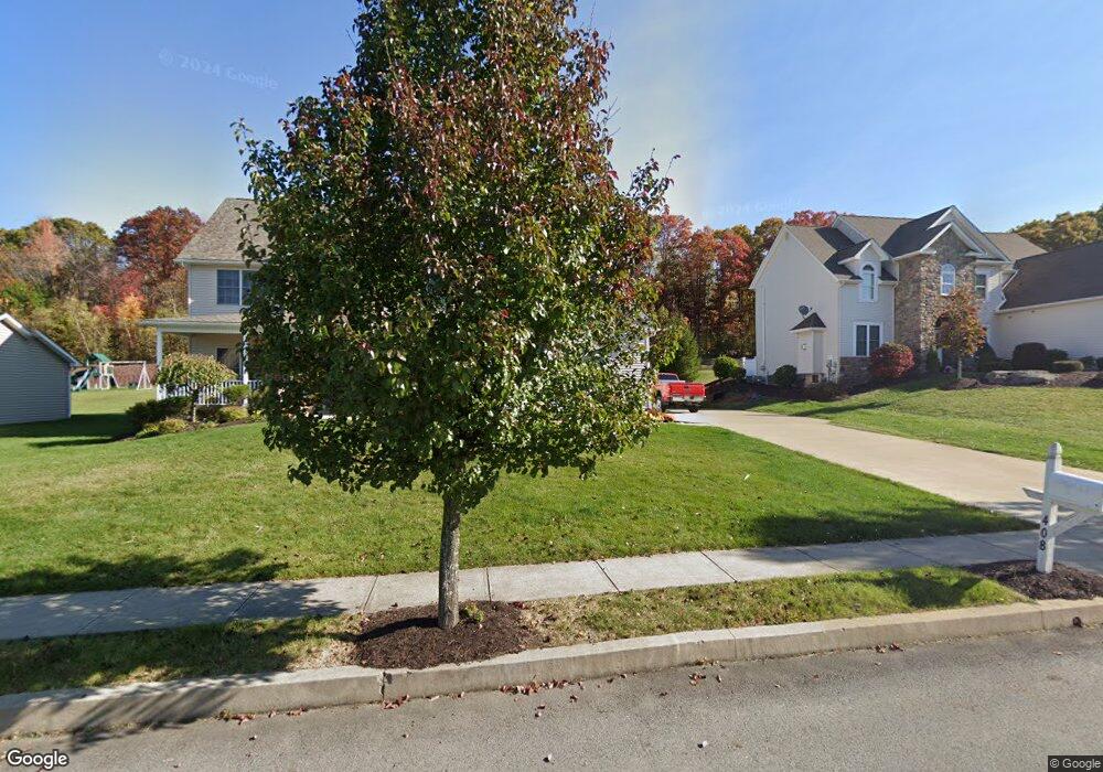 408 Champion Cir, Throop, PA 18512 - photo 1