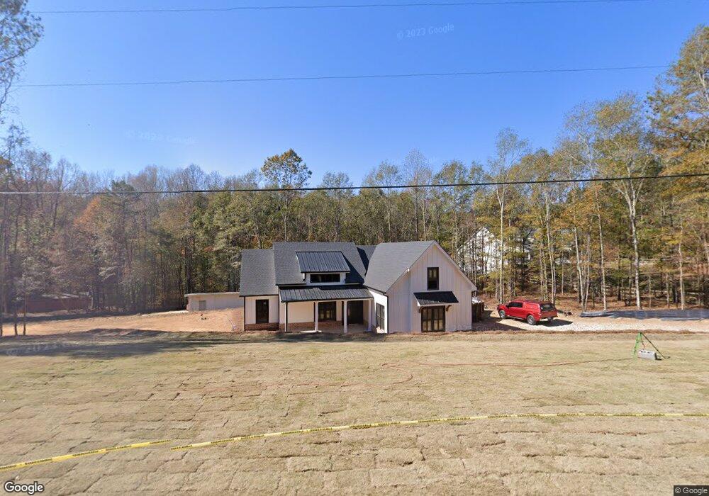 587 Davenport, Braselton, GA 30680 - photo 1