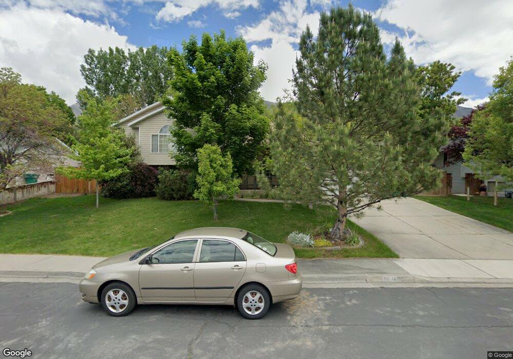 10178 N Pinion Dr, Pleasant Grove, UT 84062 - photo 1