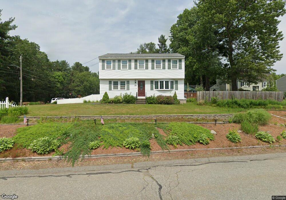 109 Newbridge Rd, Lowell, MA 01854 - photo 1