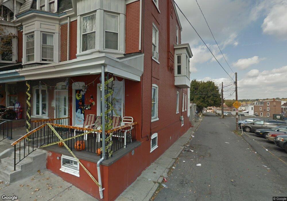 413 W Tilghman St, Allentown, PA 18102 - photo 1