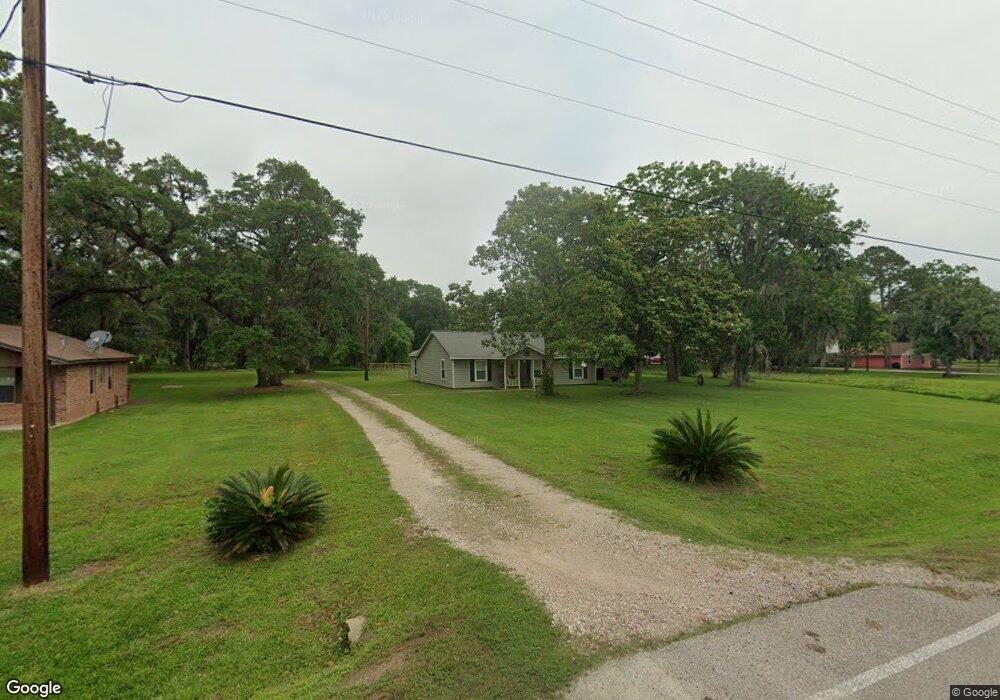 18047 County Road 463, Brazoria, TX 77422 - photo 1