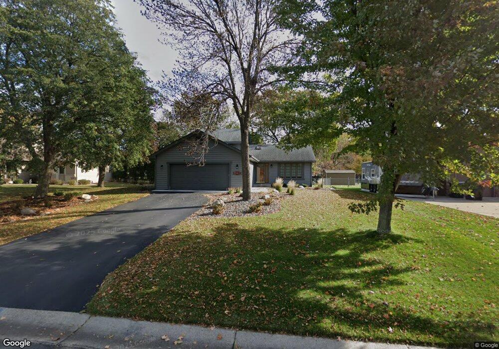 13223 Raven St NW, Coon Rapids, MN 55448 - photo 1