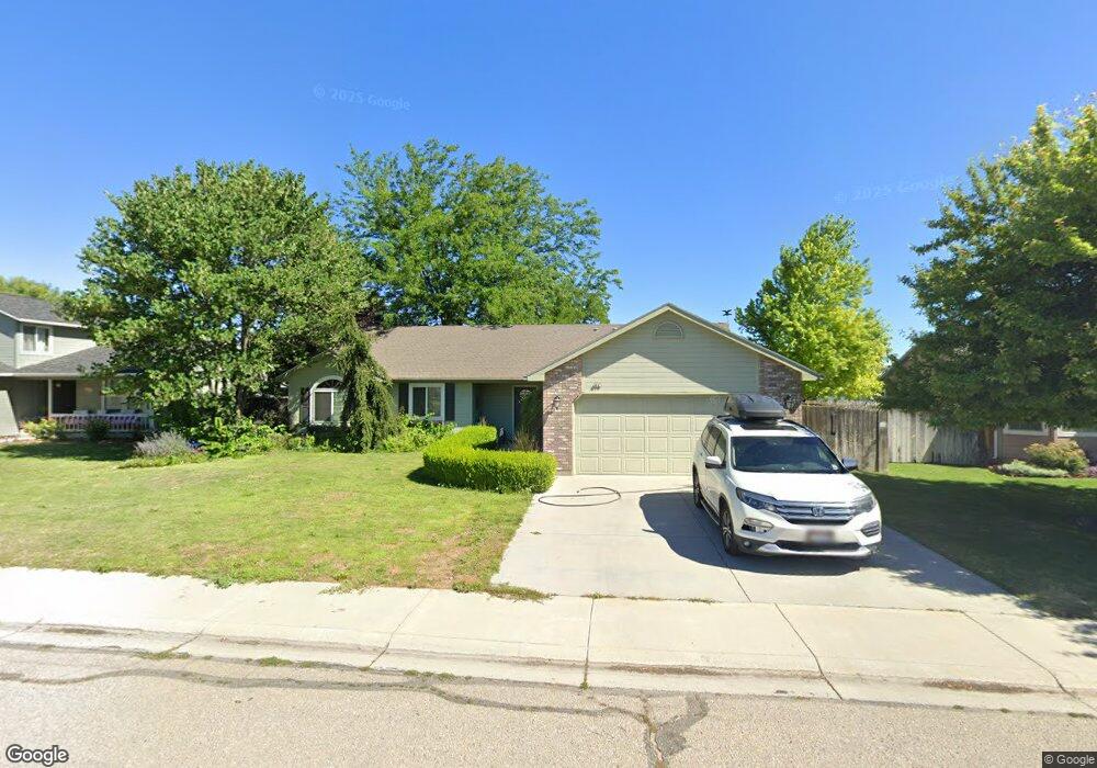 616 Autumn Place, Nampa, ID 83686 - photo 1