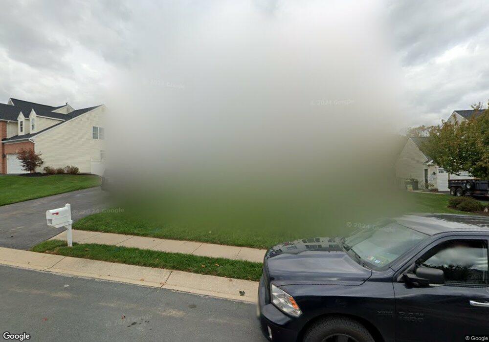 806 Cornwall Ct, Sykesville, MD 21784 - photo 1