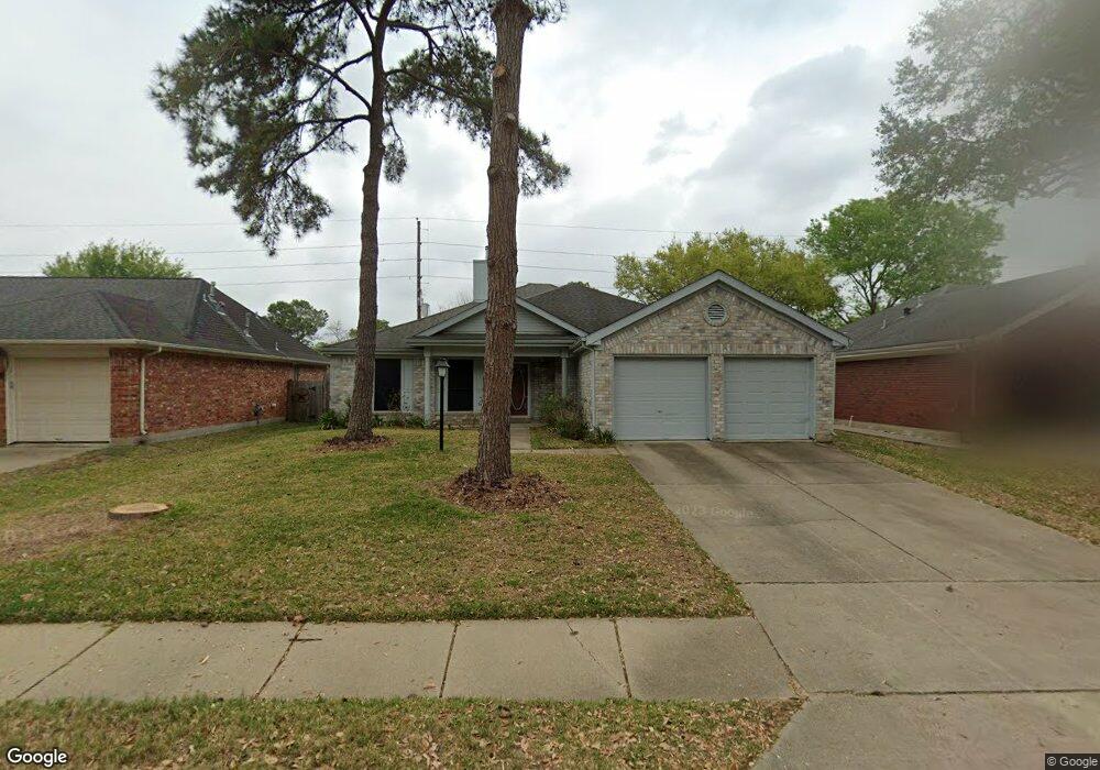 17414 Shatnerwood Dr, Houston, TX 77095 - photo 1