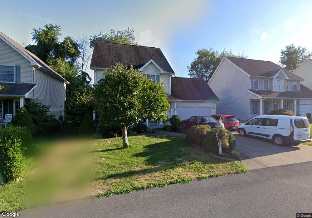 20 Antietam Dr, Morgantown, WV 26508 - photo 1