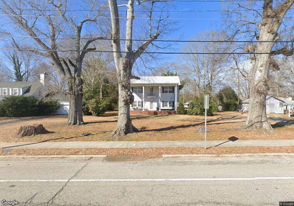 610 S Main St, Clover, SC 29710 - photo 1