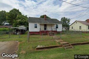 509 Main St, Calhoun Falls, SC 29628