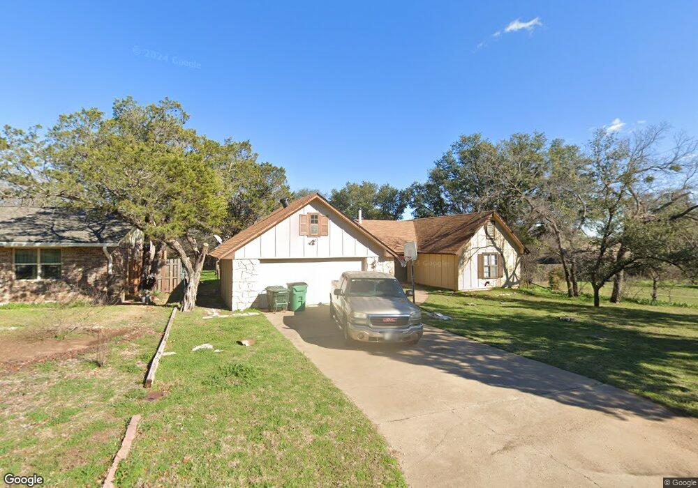 1107 Sierra Vista Dr, Granbury, TX 76048 - photo 1