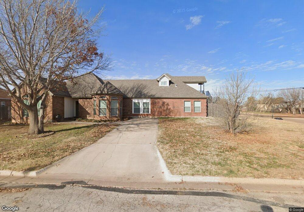 5002 Big Sky Dr, Abilene, TX 79606 - photo 1