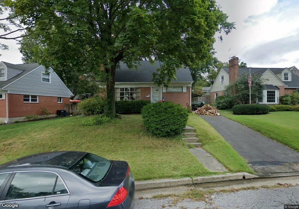 410 Donegal Dr, Towson, MD 21286 - photo 1