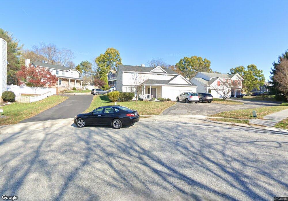 6109 Forestvale Ct, Columbia, MD 21044 - photo 1