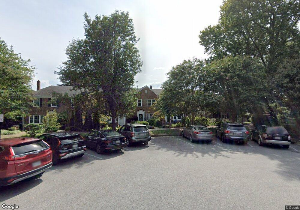 7208 Lanark Rd, Baltimore, MD 21212 - photo 1