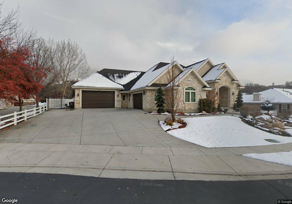 746 N Coventry Ln, Alpine, UT 84004 - photo 1