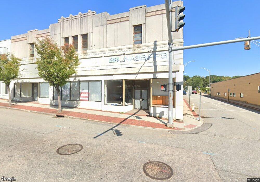 745 Main St, Willimantic, CT 06226 - photo 1