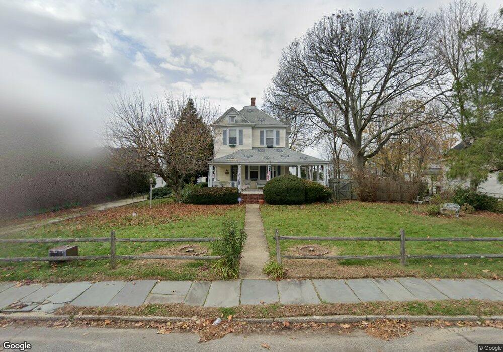 46 Grand Ave, Long Branch, NJ 07740 - photo 1