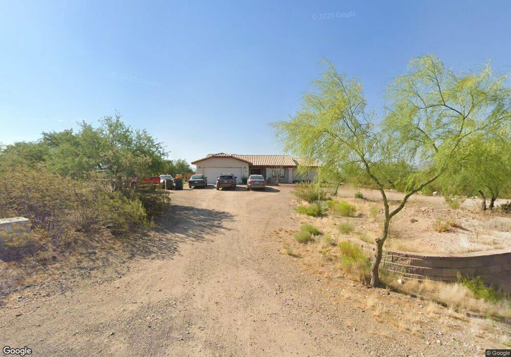 2980 E Edward Ln, Vail, AZ 85641 - photo 1