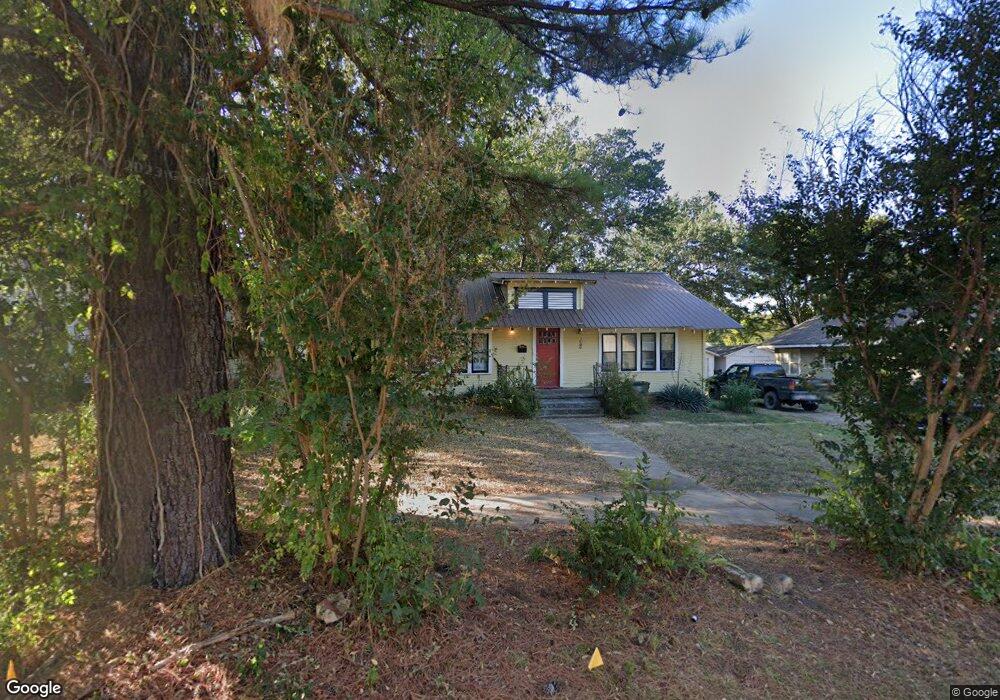 524 E 14th St, Okmulgee, OK 74447 - photo 1