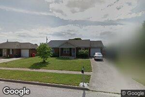 243 Marcellus Dr, Berea, KY 40403