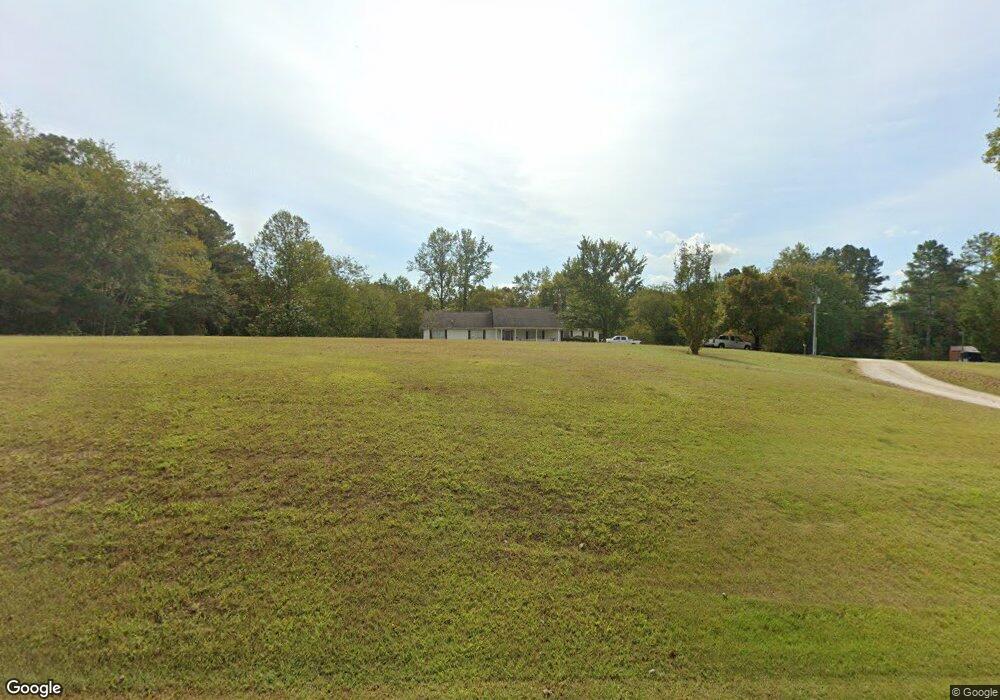 760 Craven Rd, Bowdon, GA 30108 - photo 1
