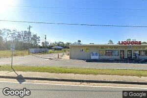 128 E Oak St, McRae, GA 31055