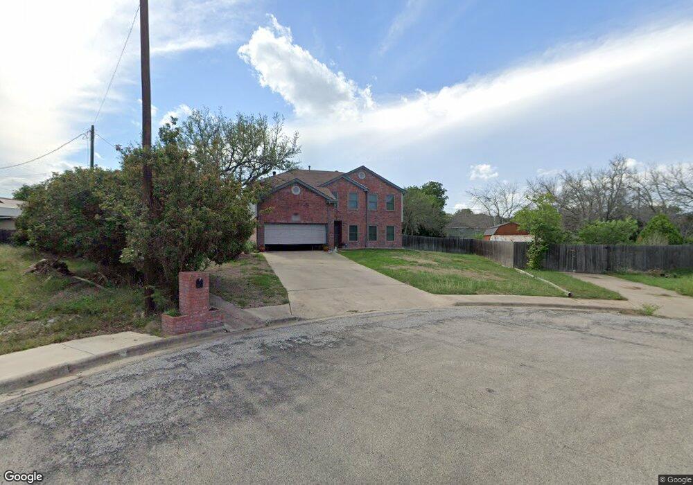 103 Crenshaw Cir, Copperas Cove, TX 76522 - photo 1