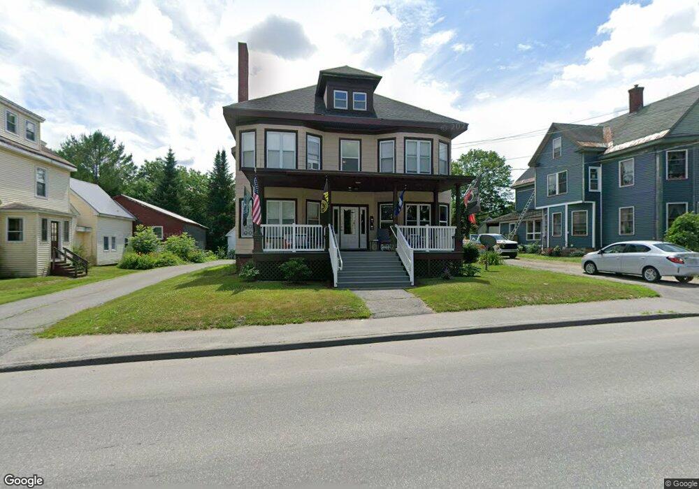 16 Gilman St, Waterville, ME 04901 - photo 1