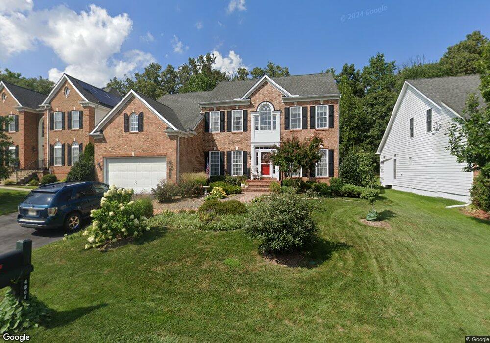 4804 River Creek Terrace, Beltsville, MD 20705 - photo 1