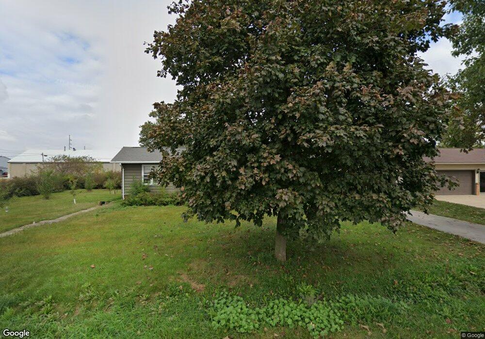 607 Walnut St, Coon Rapids, IA 50058 - photo 1