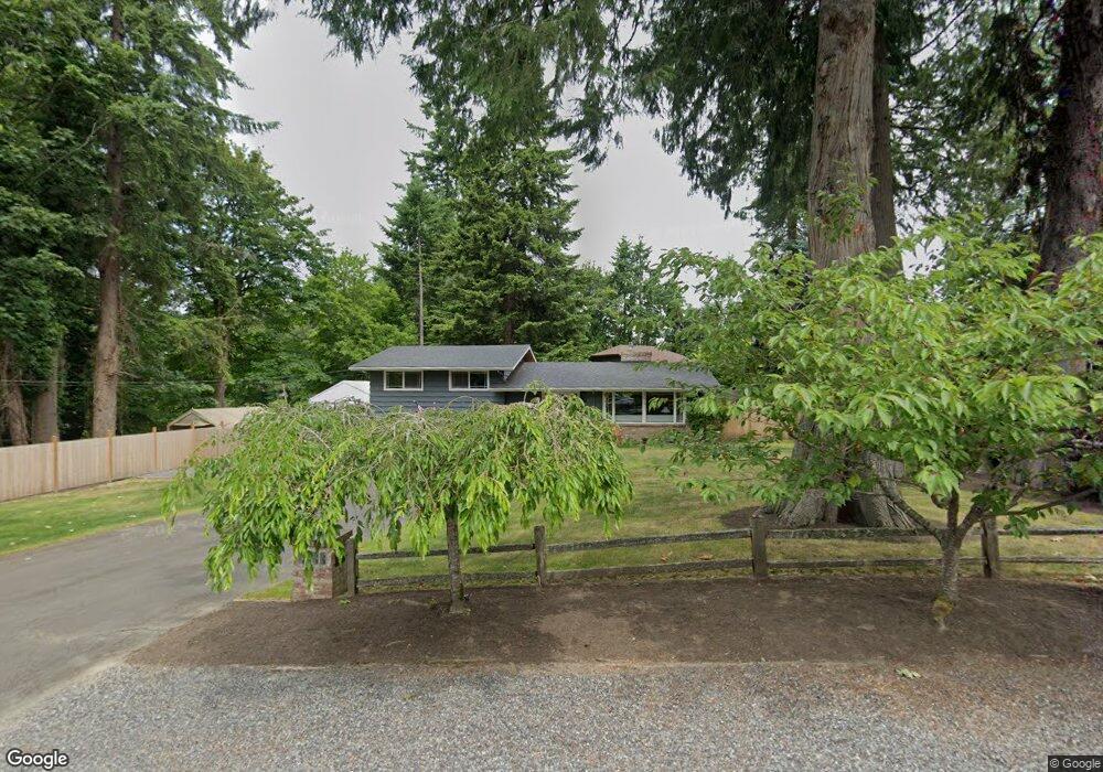 8525 192nd St SW, Edmonds, WA 98026 - photo 1