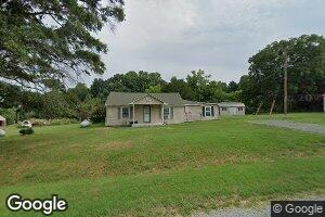 6006 Harold Meadow Rd, Julian, NC 27283