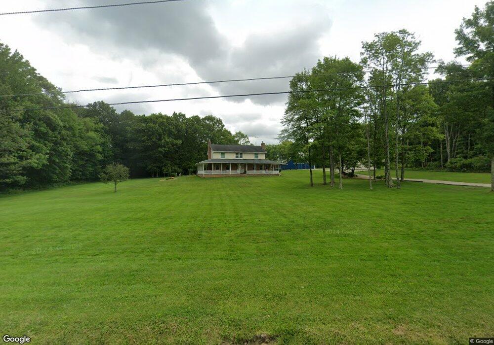 3202 Avalon Rd NW, Carrollton, OH 44615 - photo 1