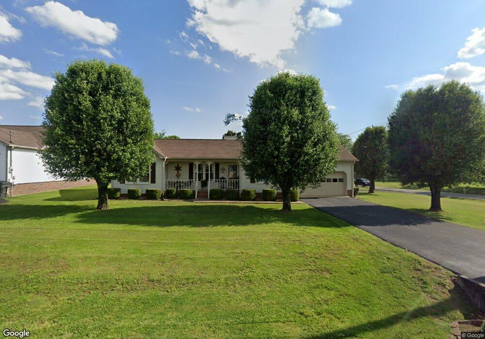 5029 Brookside Dr, Columbia, TN 38401 - photo 1