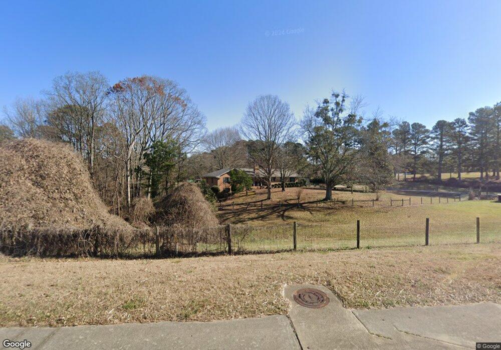 3655 Ridge Rd, Buford, GA 30519 - photo 1