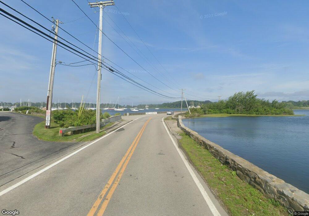 82 Poppasquash Rd, Bristol, RI 02809 - photo 1