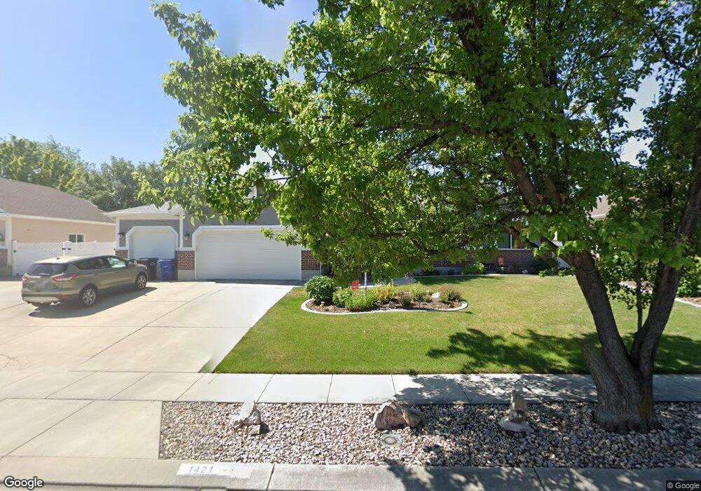 1421 Autumn Oak Cir, West Jordan, UT 84088 - photo 1