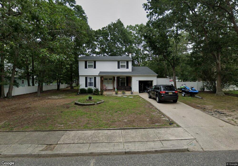 1449 Joseph Ave, Ocean View, NJ 08230 - photo 1