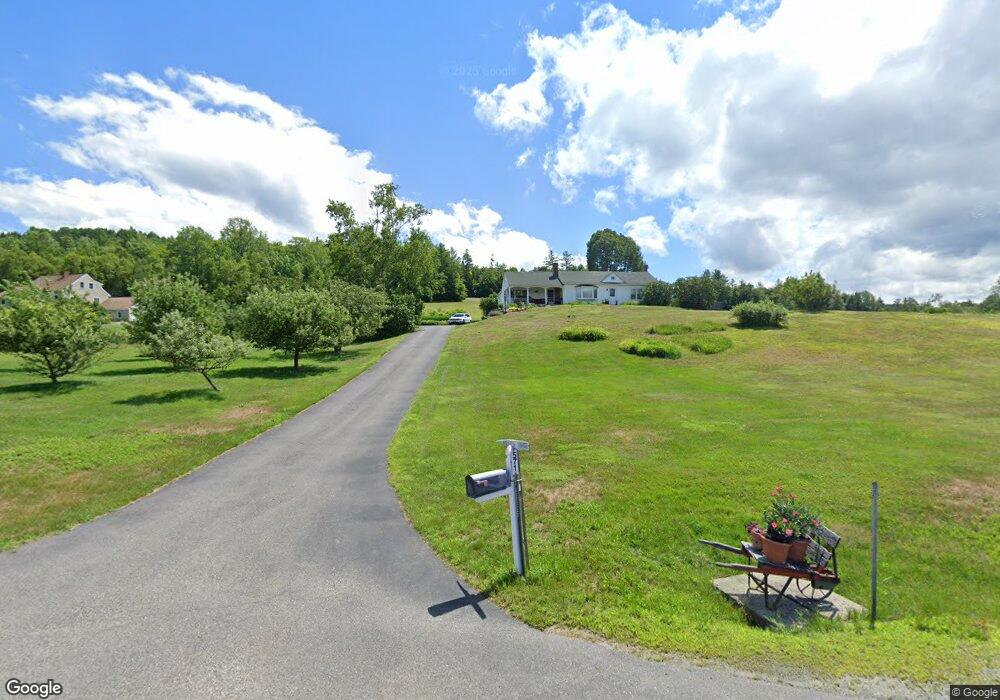 571 Monroe Rd, Littleton, NH 03561 - photo 1