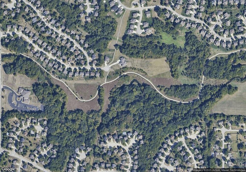 21404 W 62nd St, Shawnee, KS 66218 - photo 1